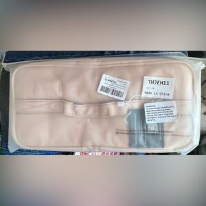 Amazon hair tool travel bag. Never used